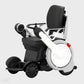 Intelligent Fully Automatic Electric Wheelchair