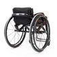 Lightweight Aluminum Alloy Manual Sports Wheelchair