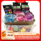 Squishy Mystery Blind Box, Soft Slow-Rising Sensory Squeeze Fidget Toy for Kids & Adults