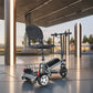 Airo Elderly 250W 3 Wheels Lithium Battery  Electric Scooter for Disabled People