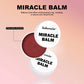Multi-Use Cream Blush Balm for Cheeks, Lips & Eyes, Moisturizing, Blendable Radiant Finish, 52 g