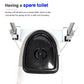 Electric Patient Transfer Lift & Commode Chair for Seniors