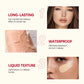 Matte Blur Balm Foundation, Soft-Focus Coverage Concealer, Waterproof & Long-Lasting Makeup Base