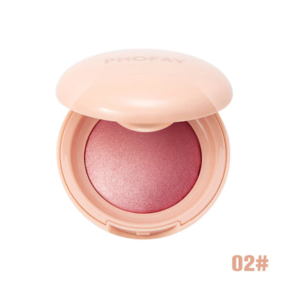 Shimmer Face Highlighter, Waterproof & Long-Lasting, Radiant Illuminating Finish