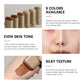 Tinted Moisturizer Foundation Stick, Lightweight Hydrating Balm, Sheer Coverage & Radiant Finish