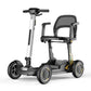 Foldable Wheeled Electric Scooter ZY40DDC