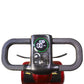 Foldable 4-Wheel Electric Mobility Scooter for Seniors