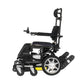 Electric Auto Stair Climbing Wheelchair with Rubber Track