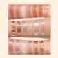 Two-Tone Gradient Eyeshadow Stick, Highly Pigmented Waterproof and Smudge-Resistant Eye Makeup