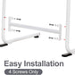Couch Stand Assist Rail – 24" Wide Freestanding Sit-to-Stand Support for Seniors