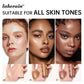 Liquid Face Illuminator and Highlighter, Pearlescent Shimmer for a Radiant Glow, 31.5ml