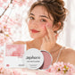 Pink Sakura Cream Blush, Hydrating & Lightweight, Smooth Texture, Long-Lasting Natural Cheek Color