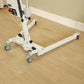 U-Shaped Patient Transfer Lift Crane for Hospital Use