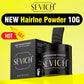 Hairline and Root Cover-Up Powder, 10 g, Waterproof Hair Concealer, 5 Shades