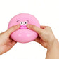 Mystery Squishy Blind Box, 1 Soft Rubber Sensory Fidget Toy, Random Design for Kids & Adults