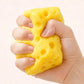 1-Piece Random Squishy Squeeze Toy, Sensory Fidget for Kids & Adults, Party Favor & Classroom Prize