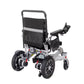 Fully Automatic Folding Electric Wheelchair for Elderly
