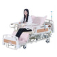 5-Function Electric Multifunctional Home Care Medical Bed