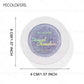 3-Piece Chameleon Eyeshadow Set, Soft Potato Texture, Multicolor Sparkle, High-Shine Long-Lasting Chrome Finish