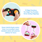 60-Pack Sensory Fidget Toy Set, Party Favors, Classroom Prizes & Stress Relief Toys for Adults