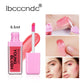 Tinted Blush Oil for Cheeks and Lips, Hydrating Lightweight Liquid Tint, Natural Dewy Finish