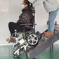 2026 Electric Stair Climbing Wheelchair