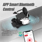 Intelligent Fully Automatic Electric Wheelchair