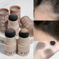 Hairline Concealer Powder, Natural-Looking Root and Hairline Coverage, Waterproof, Portable Makeup Compact