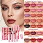 All-in-One Makeup Kit with Concealer, Contour, Highlighter, Blush, Eyebrow Pencil, Eyeshadow & Lip Makeup