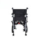 Lightweight Foldable Electric Wheelchair for Seniors and Disabled