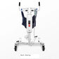 Vehicle-mounted Electric Patient Lift and Nursing Transfer Machine BZ-L02-207