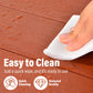 2-Step Hot Tub Steps, Heavy Duty Waterproof Spa Stairs with Non-Slip Treads for Outdoor Pools, RVs, Porches & Gardens