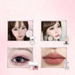 Swan Ballet Makeup Gift Set, Eyeshadow & Lipstick Kit for Beginners