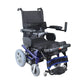 Adult Stand-Up Electric Wheelchair for Home Care