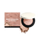 Neutral Nude Eyeshadow Palette, Shimmer, Glitter & Pearlescent Finishes, Long-Lasting Eye Makeup