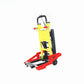 Foldable Electric Stair Climbing Wheelchair for Patients