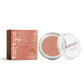 Shimmer Cream Blush with Hyaluronic Acid, Fine Glitter Cheek Color, Long-Lasting Radiant Finish