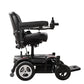 Foldable Electric Power Wheelchair for Elderly