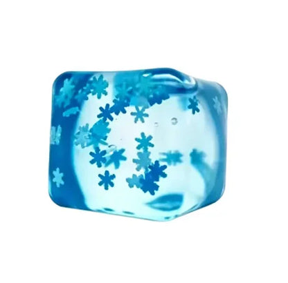 Kawaii Food Squishy Blind Box, Slow-Rising Sensory Squeeze Fidget Toy, Random Style