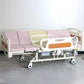 5-Function Electric Multifunctional Home Care Medical Bed