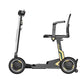 Foldable Wheeled Electric Scooter ZY40DDC