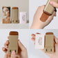 Tinted Moisturizer Foundation Stick, Lightweight Hydrating Balm, Sheer Coverage & Radiant Finish