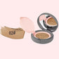 Moisturizing Cushion BB Cream Foundation with Concealer