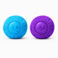 Fuzzy Slow-Rebound Squeeze Ball, Sensory Fidget Desk Toy for Adults