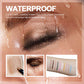 Eyeshadow Pencil Stick, Matte and Shimmer Finishes, Waterproof Long-Lasting Eye Makeup, 10 Colors Available