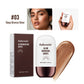 Liquid Bronzing Drops, Blendable Shimmer Bronzer and Face Illuminator, 4 Shades Available