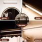 USB 5V LED Under Cabinet Light, Motion Sensor, Indoor Night Light for Kitchen Cabinets and Bedrooms