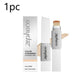 2-in-1 Color-Changing Foundation & Concealer Stick, Lightweight Moisturizing Formula, Matte Finish