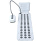Bathtub Spa Bubble Massage Mat, 6-Speed Adjustable Air Bubble Maker with Remote Control, Suction Cups & Inflatable Pillow