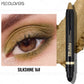 Sparkling Eyeshadow Stick, Waterproof Long-Lasting Shimmer Eye Makeup Pencil
